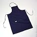 Rooster 1TV-30 3 Pocket Blue Apron