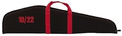 Ruger by Allen Gun Cases 40" Ruger 10/22 Blk Case