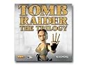 Tomb Raider: The Trilogy Limited Edition