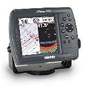 Garmin GPSMap 178C GPS Navigator and Chartplotter (Low-Profile External Antenna)