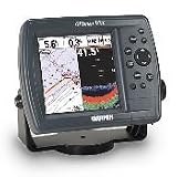 Garmin GPSMap 178C GPS Navigator and Chartplotter (Low-Profile External Antenna)