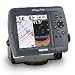 Garmin GPSMap 178C GPS Navigator and Chartplotter (Low-Profile External Antenna)