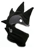 Gaia WTF Fleece Hat