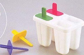 Japanese Popsicle Mold