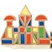 Rainbow Blocks - 14 piece set