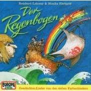 Click here to buy Der Regenbogen by  Reinhard Lakomy .