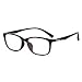Royal Son Rectangular Unisex Spectacle Frame (RS03270ER|52|Transparent) RS.349.00