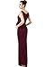 Momo Maternity Tank Column Dress