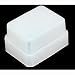 JJC White Flash Diffuser for Metz Mecablitz 48 AF-1, 50 AF-1, 58 AF-1, 58 AF-2