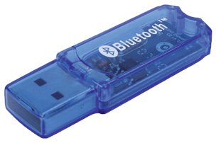 K&ouml;nig Bluetooth USB Dongle Preisvergleich