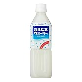 カルピスウォーター 500ml×24本