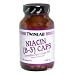 vitamin b3 - Nicain (B-3) Caps 1000mg-Twinlab Yeast Free Formula, 400ct (4 pack)