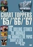 Ed Sullivans Rock N Roll Classics - Chart Toppers 1965/66/67