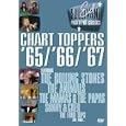 Various Artists - Ed Sullivan: Chart Toppers '65/'66/'67