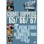 Ed Sullivan's Rock 'N' Roll Classics - Chart Toppers 1965/66/67 [DVD]
