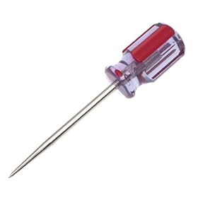 Great Neck SC3C Scratch Awl by Great Neck Saw