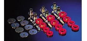 Body Mounts - Energy Susp 34118R Body Mounts