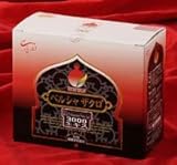 ペルシャザクロ3000【女性の魅力をアップ！イラン産黒ザクロの種まで絞ったエキス】