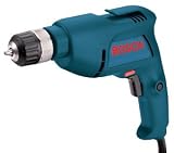 Bosch 1005VSRK 5.5 Amp 3/8-Inch Drill