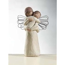 Willow Tree Angel's Embrace DEMDACO #26084