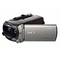 ソニー フルハイビジョン3D ハンディカム TD10 HDR-TD10/S