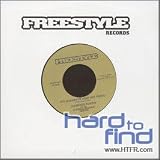 Fry Chicken in Your Hot Pants [7" VINYL]