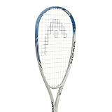 Head AFT Pro Squash Racket