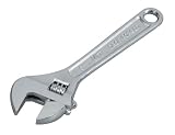 Adjustable Wrench - 6 Inches
