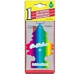 Air Freshener - Rainbow Rush - 24 Pack