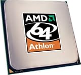 AMD Athlon64 3200+, tray, Sockel 754, 2200 MHz (Newcastle)