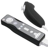 Solid and Two-Tone Silicone Skin Cases for Nintendo Wii Remote Control & Nu ....