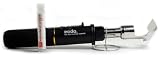 Iroda MJ-950 ULTRA-THERM Cordless Refillable Butane Heat Gun