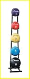 Champion Sports Medicine Ball Tree