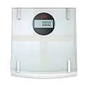 Seca Quadra 808 Digital Personal Scale with Body Fat and Body Water Analysis