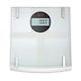 Seca Quadra 808 Digital Personal Scale with Body Fat and Body Water Analysis