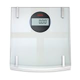 Seca Quadra 808 Digital Personal Scale with Body Fat and Body Water Analysis