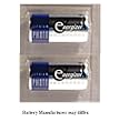 Batteries Battery CR-123 - 1202 Shotgun