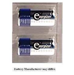 Batteries Battery CR-123 - 1202 Shotgun