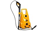 JCB Power Washer
