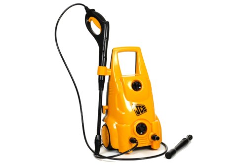 Childrens Toyshop  Toys : JCB Power Washer