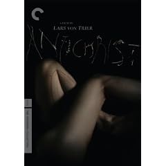 Criterion Collection: Antichrist