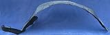 94-97 HONDA ACCORD FRONT SPLASH SHIELD LH (DRIVER SIDE), Fender Liner (1994 94 1995 95 1996 96 1997 97) 1188 74151SV4010