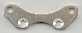Fuji Imvac Engine Mount BT-64A FJI2200425420