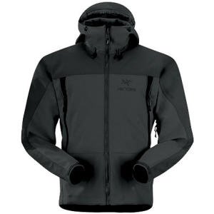 Buy Arc'teryx Sigma SV Jacket - Mens by ARCTERYX