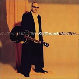 Paul Carrack Picture 3