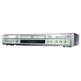 Toshiba SD220 Multi-region DVD Player