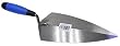 13" Brick Trowel - Rubber Handle