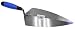 13 Brick Trowel - Rubber Handle