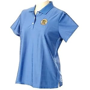 Buy Adidas 2010 PGA Championship Ladies Climacool Textured Polo by adidas