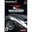 Enthusia Pro Racing PS2